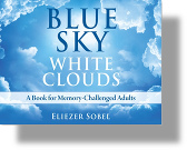 Blue Sky, White Clouds
