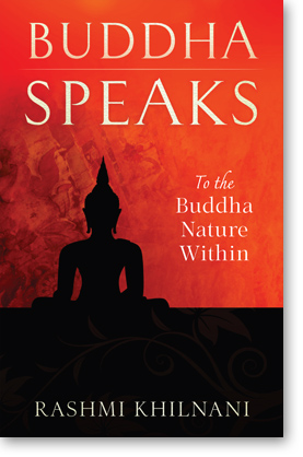 Buddha Speaks