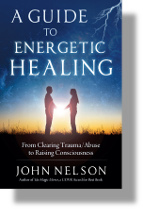 Energetic Healing