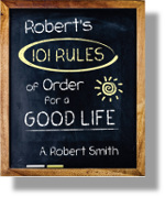 Roberts Rules