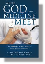 Where God and Medicine Meet